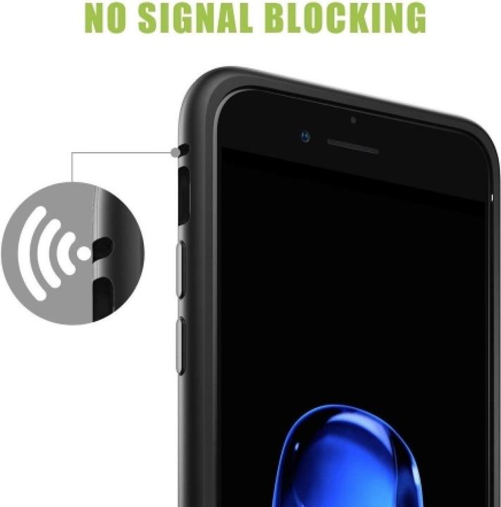 Immagine prodotto G-Case Custodia Apple iPhone 6/6S Plus in alluminio con vetro magnetico (Apple iPhone 6)