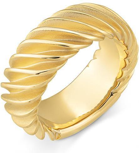 Image du produit Breuning Ring (51, Or 750/18 K)