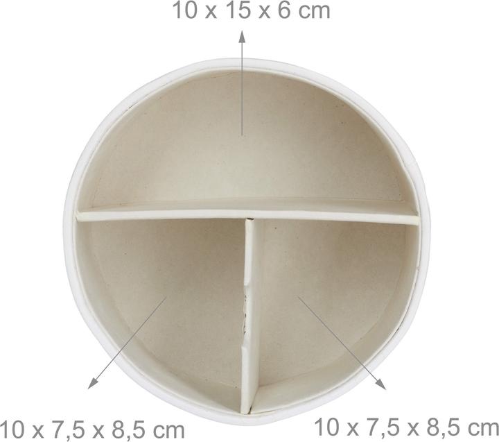 Image du produit Relaxdays Stiftehalter