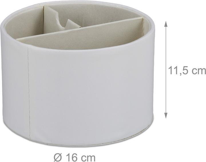 Image du produit Relaxdays Stiftehalter