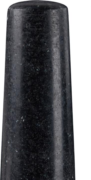 Image du produit Relaxdays Mortier et pilon, forme carrée