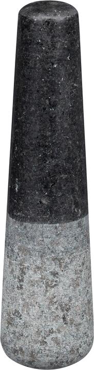 Image du produit Relaxdays Mortier et pilon, forme carrée