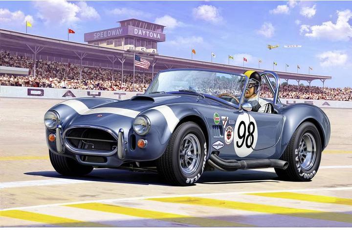 Image du produit Revell AC Cobra 289