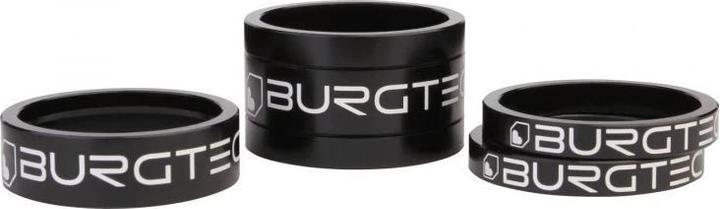 Burgtec Stem Spacer (203.20 mm)
