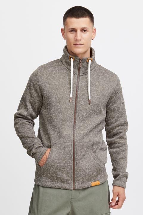 Actual product image Solid Luki Men's Jacket (L)