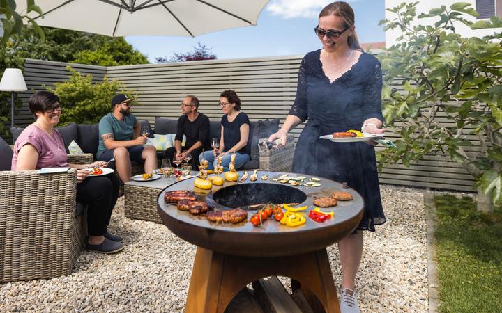 Image du produit Feu du Jardin Topup (78 cm)