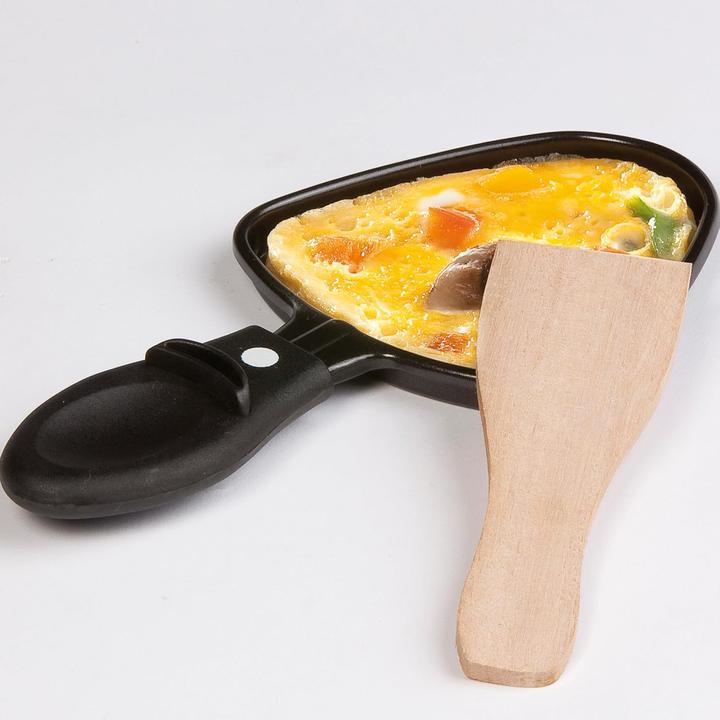 Actual product image Domo Raclette Grill DO9038G