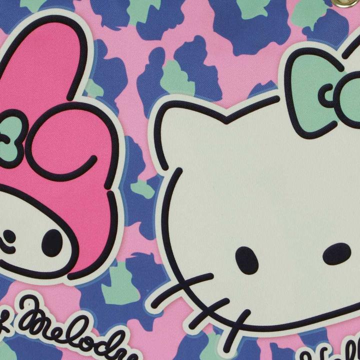 Actual product image Karactermania Soleil Beach Bag Safari
