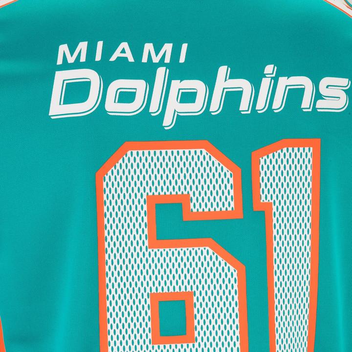 Image du produit New Era NFL Football Shirt Jersey - Miami Dolphins (XXL)