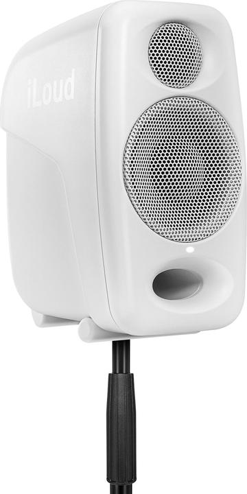 Image du produit IK Multimedia iLoud Micro Monitor Pro Single (Actif, 1 pièce, 1x 50 W)