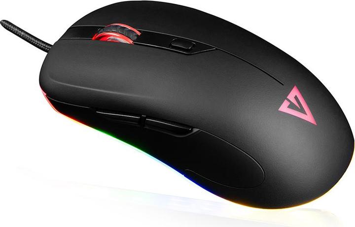 Actual product image Modecom GMX Silent Assassin (Cable)