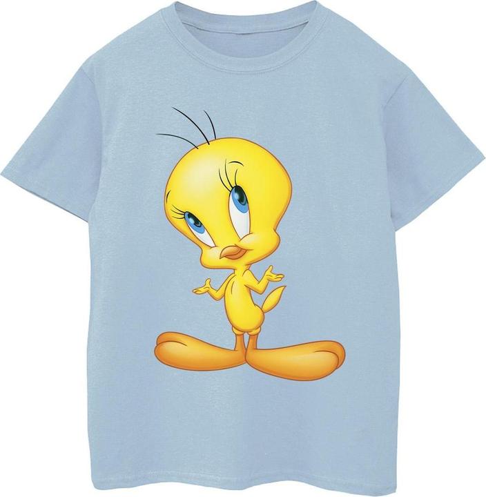 Babyblau