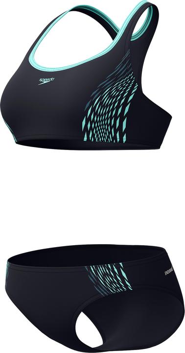 Immagine prodotto Speedo Placement 2 Piece (W34/L38)