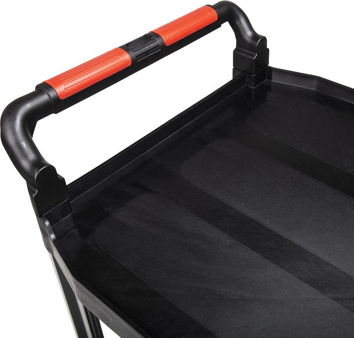Immagine prodotto Rs Pro Trolley in plastica grande (120 kg)