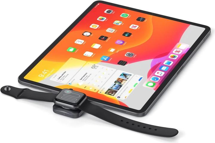 Immagine prodotto Satechi Apple Watch USB-C Charging Dock