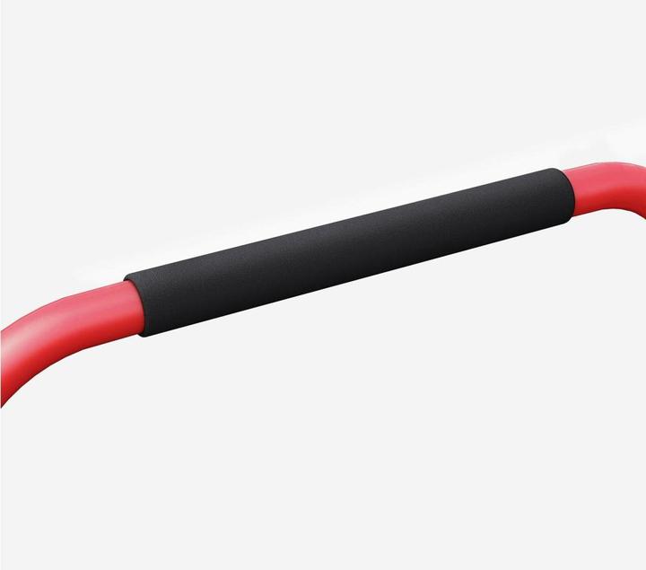Image du produit Gorilla Sports Push Up Stand Dip Barres