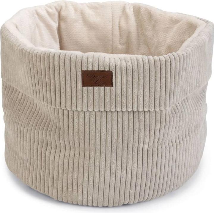 Image du produit Designed by Lotte Panier pour chats Ribbed (Chat)
