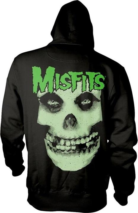 Produktbild Misfits Kapuzenpullover (XL)