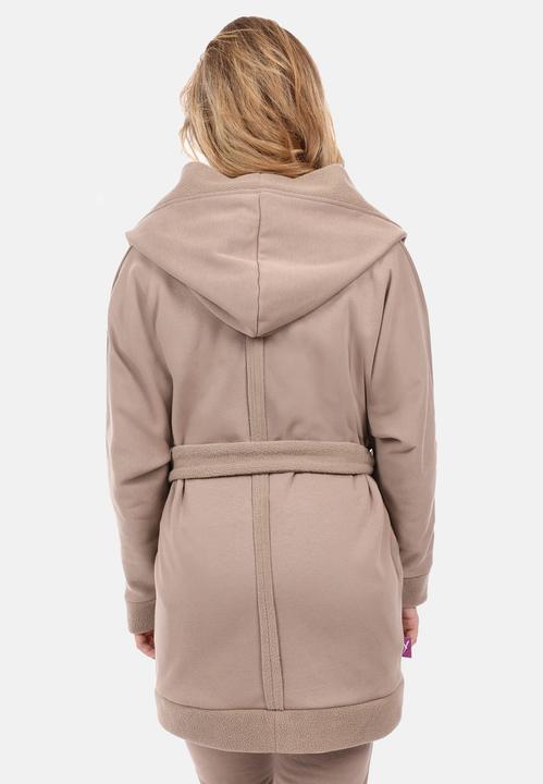 Actual product image Suri Frey Freyday hoodie sweat jacket (L)