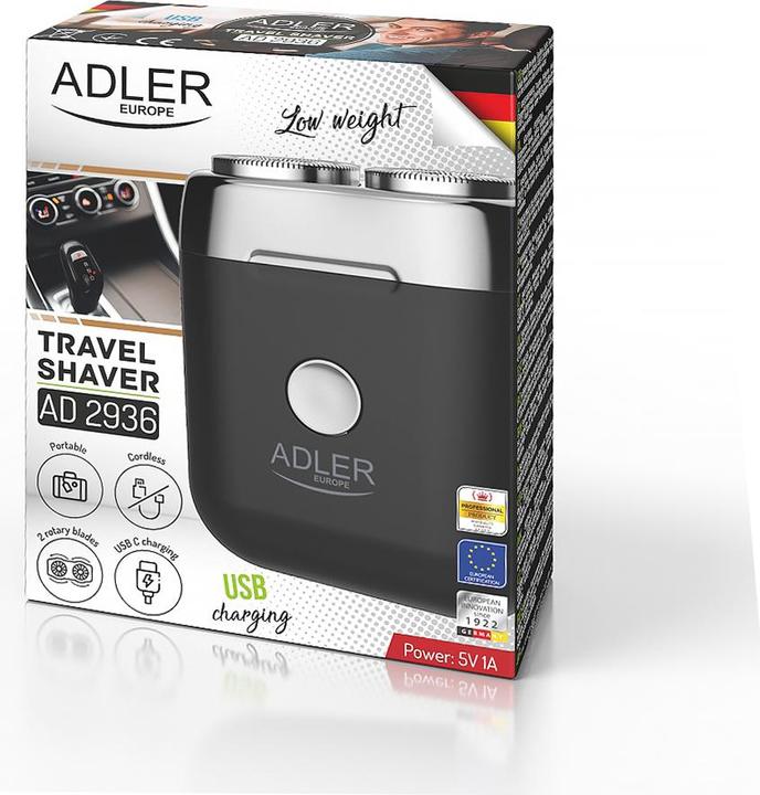 Immagine prodotto Adler AD 2936