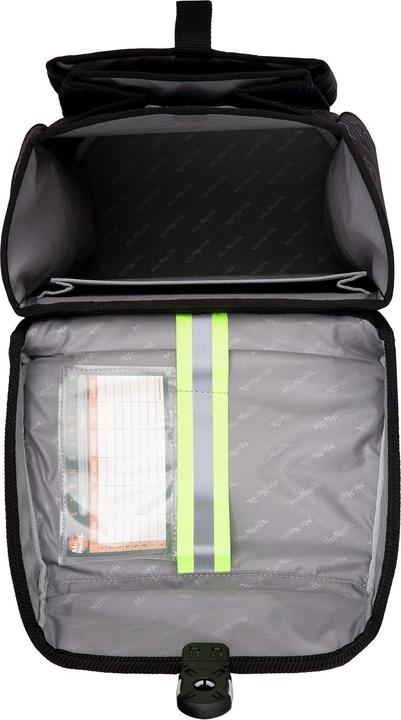 Actual product image Mc Neill Perfecto 5-piece school bag set (22 l)