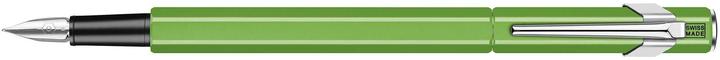 Caran d'Ache 849 Fluo (Grün, 1 x)