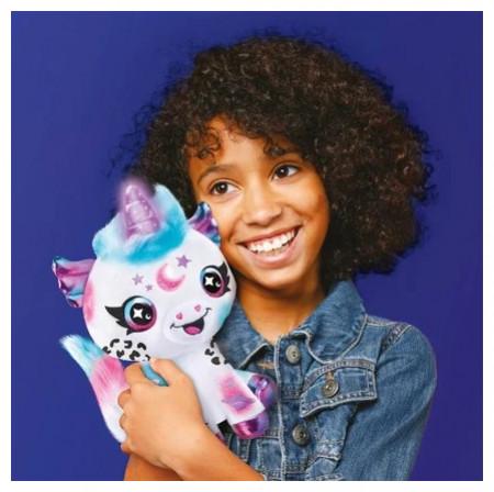 Image du produit Canal Toys Peluche Cosmic Unicorn (36 cm)