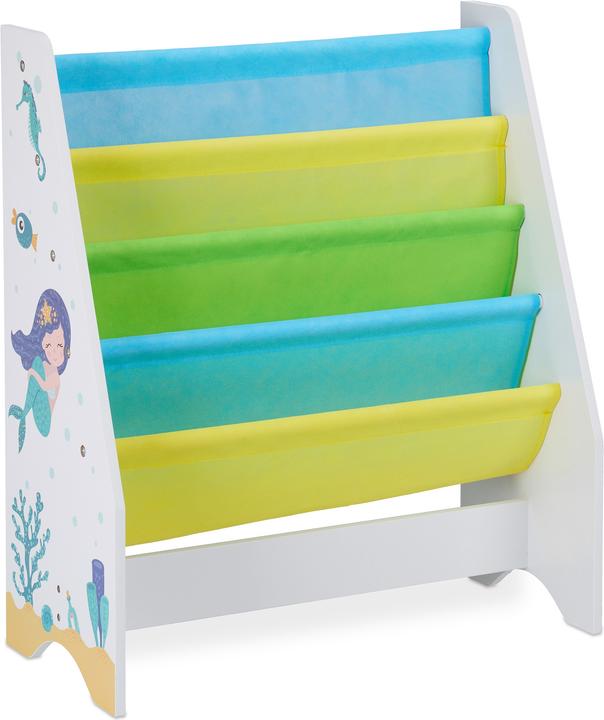 Immagine prodotto Relaxdays Libreria bambini