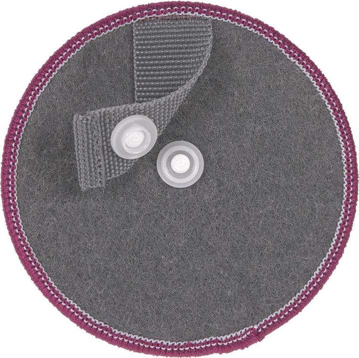 Actual product image Lässig Badges and Hangers Mermaid 3-piece (Additional padding)