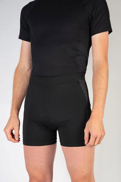 Actual product image Endura Engineered Padded Boxer II (XXL)