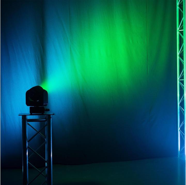Produktbild BeamZ Cobra Wash 120, Typ: Moving Head, Leuchtmittel: LED (Single)
