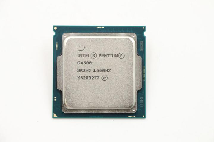 Lenovo SP Intel Pentium G4500 3.5G 2C (3.50 GHz)
