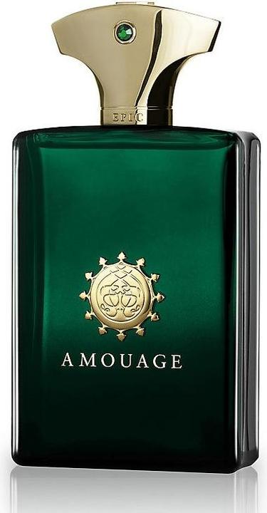 Amouage Epic (Eau de parfum, 50 ml)