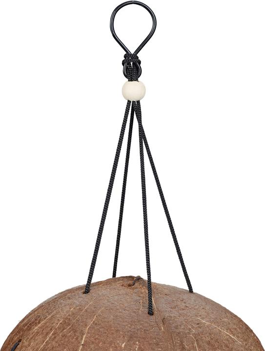 Image du produit Relaxdays Carillon bambou