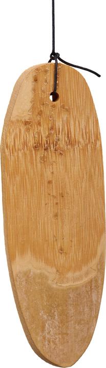Image du produit Relaxdays Carillon bambou