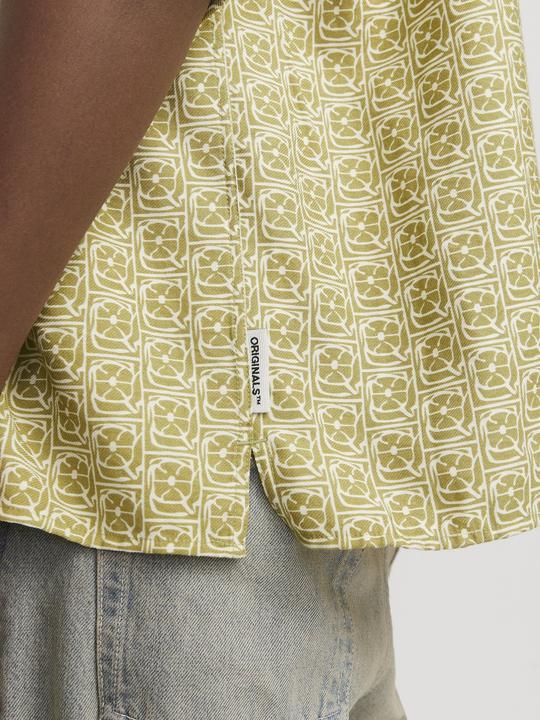 Image du produit Jack & Jones Wide Fit Hemd Hemd (M)