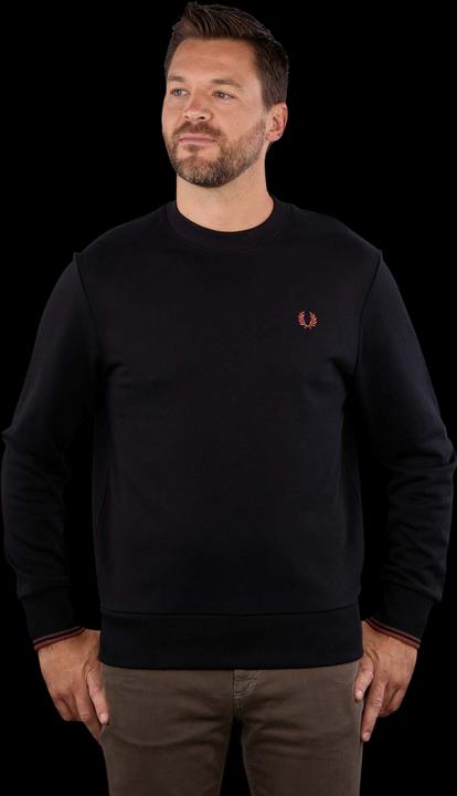 Produktbild Fred Perry 10020113 (XL)