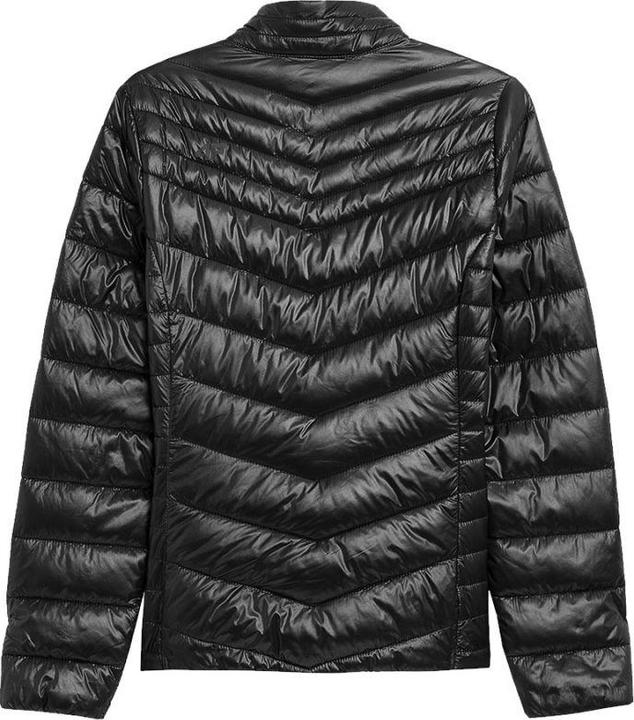 Produktbild 4F Damen Jacke tiefschwarz H4Z21 KUDP002 20S (S)