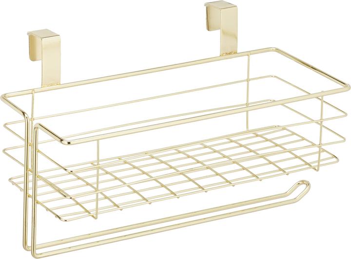 Immagine prodotto Relaxdays Portaspezie da-appendere (1 x, 31 x 17 x 18 cm)