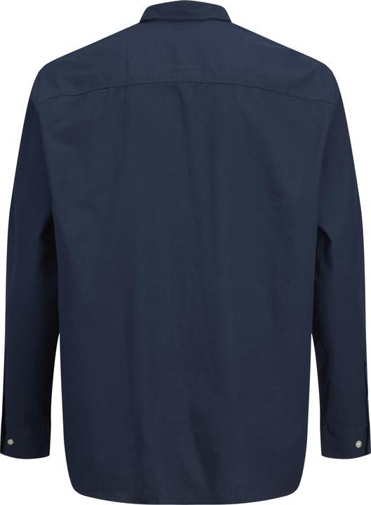 Actual product image Jack & Jones Oxford Plus Size Shirt (6XL)