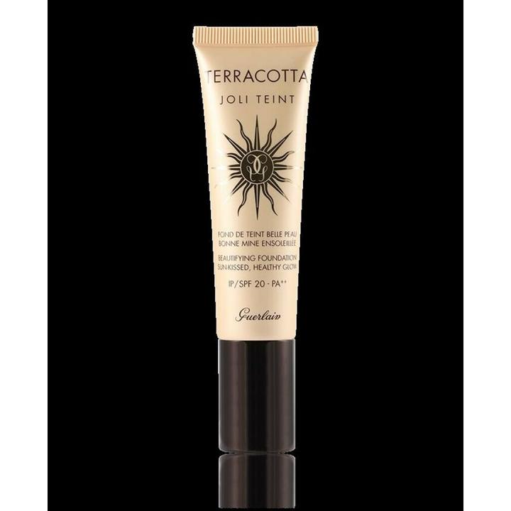 Actual product image Guerlain Terracotta Joli Complexion (Moyen)