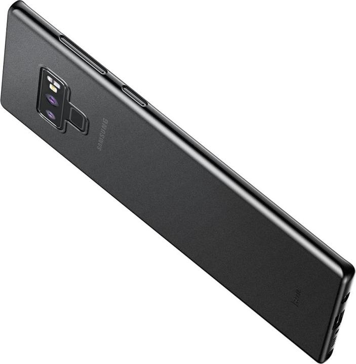 Immagine prodotto Baseus Cover per Samsung Galaxy Note9 della serie Wing (Samsung Galaxy Note 9)