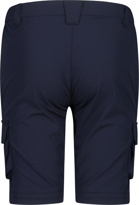 Produktbild CMP Campagnolo Boy's Zip Off Pant 4-Way Stretch (128)