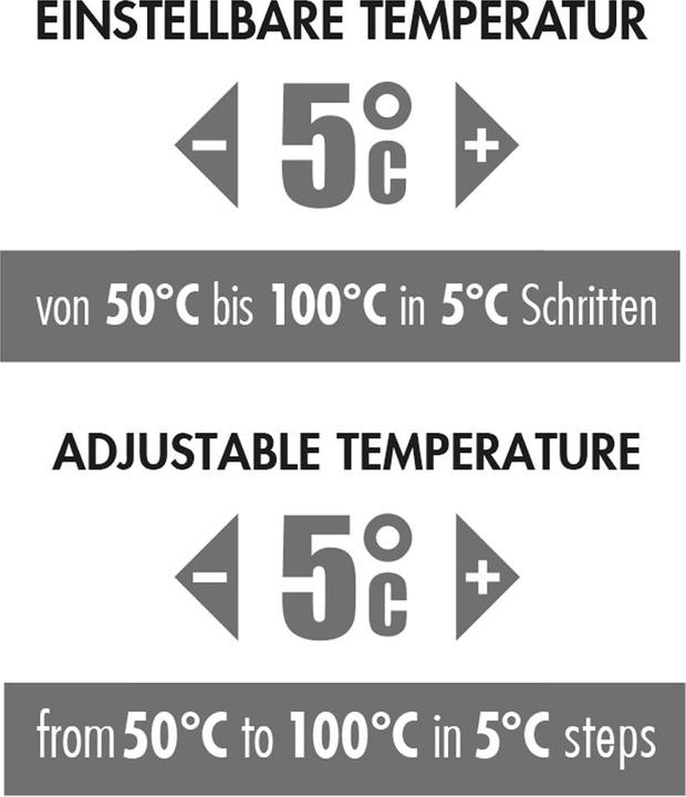 Produktbild Gastroback Express 42441 (1.70 l, CH-Stecker)