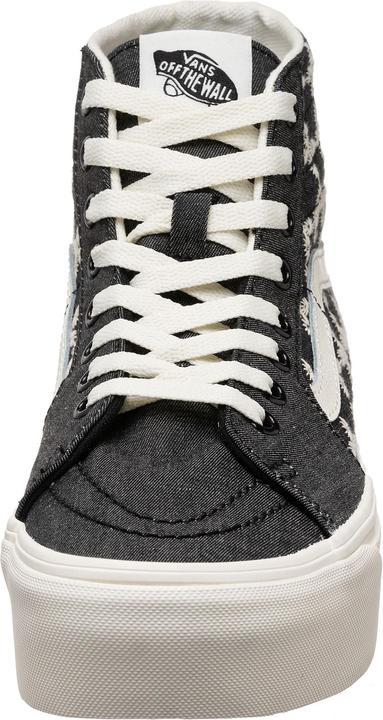 Produktbild Vans Ua Sk8-Hi Tapered Stackform Schuhe - 86775 (37)