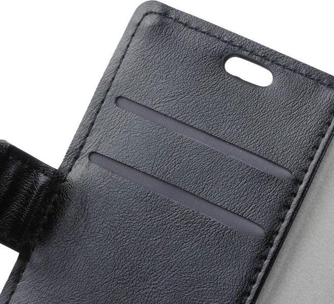 Image du produit MU Classic Couverture en cuir Crazy Horse (DTEK60)