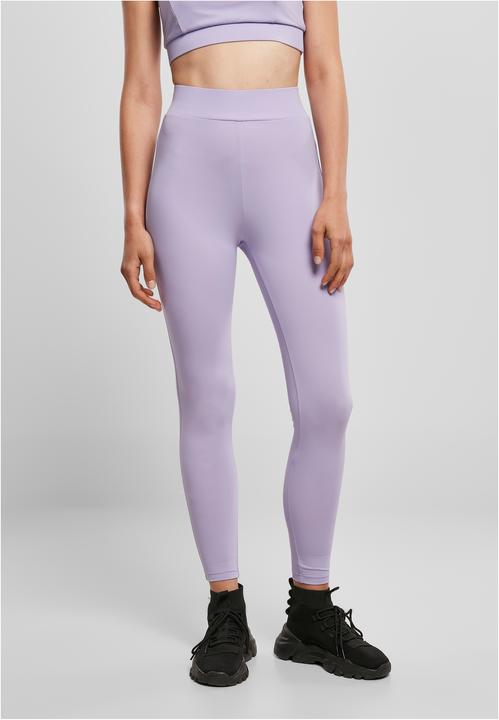 Image du produit Urban Classics Leggings femme High Waist Tech (XL)