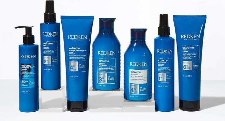 Actual product image Redken Extreme Length (250 ml)