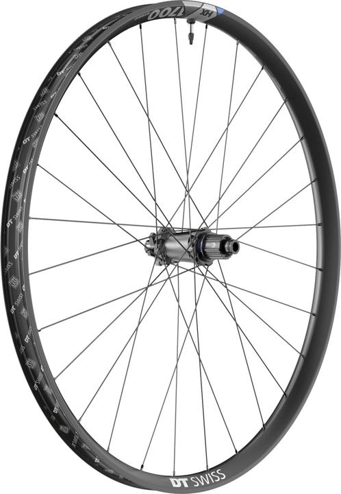 Immagine prodotto DT Swiss HX 1700 Spline (Ruota posteriore, 27.5")