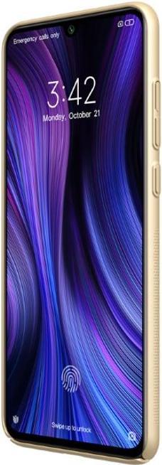 Actual product image Nillkin Super Frosted Shield Series (Mi 9 Pro)